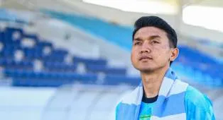 Dendy Sulistyawan Resmi Pulang Ke Persela Lamongan