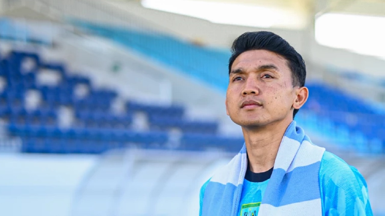 Dendy Sulistyawan Resmi Pulang Ke Persela Lamongan