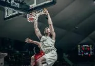 Derrick Michael Antusias Jalani Karier di B League