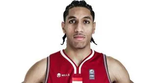 Derrick Michael Bangga Bergabung dengan Klub B League