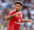 Dilepas Man United, Jadon Sancho Disebut Bisa Jadi Opsi AC Milan
