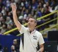 Djordje Jovicic Berambisi Paksa Hornbills Bermain hingga Game Kelima