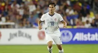 Ederson Jadi Alasan Utama Atalanta Bidik Tanda Tangan Ardon Jashari