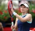 Elena Rybakina Terhindar Dari Kekalahan Mengejutkan Di Queen’s Club