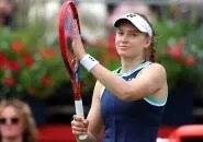 Elena Rybakina Terhindar Dari Kekalahan Mengejutkan Di Queen’s Club