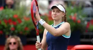 Elena Rybakina Terhindar Dari Kekalahan Mengejutkan Di Queen’s Club
