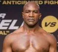 Evander Holyfield Ungkap Momen Pasti Pensiun