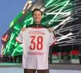 FC Augsburg Akhirnya Permanenkan Mantan Pemainnya, Michael Gregoritsch