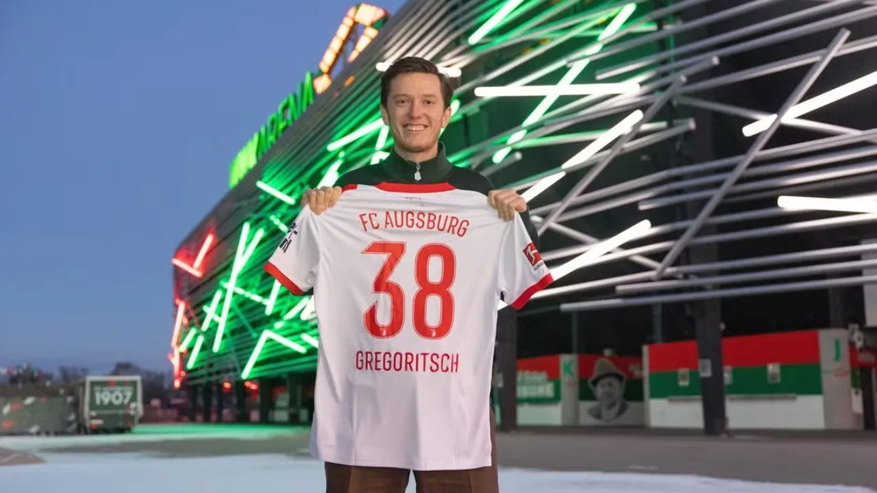 FC Augsburg