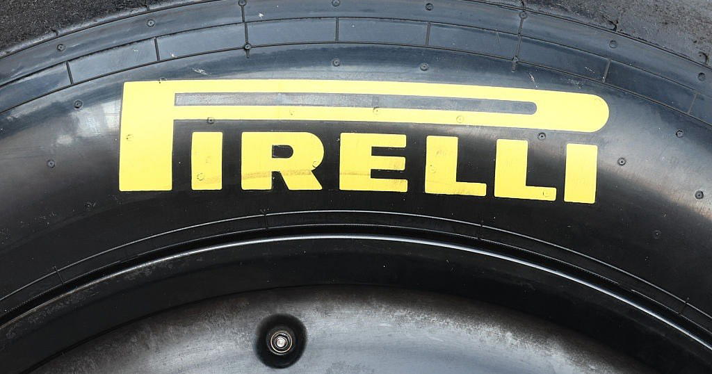 FIA Perpanjang Kontrak F1 dengan Pirelli hingga 2028