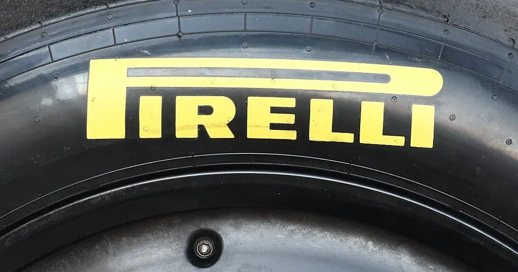FIA Perpanjang Kontrak F1 dengan Pirelli hingga 2028 - sumber: (racingnews365)