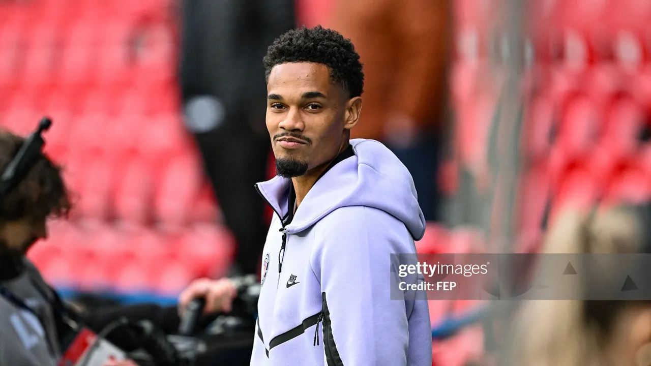 Frank Magri masuk radar Burnley untuk memperkuat skuad Championship