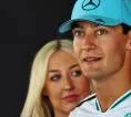 George Russell Pimpin FP1 Barcelona di Tengah Kehadiran Rookie