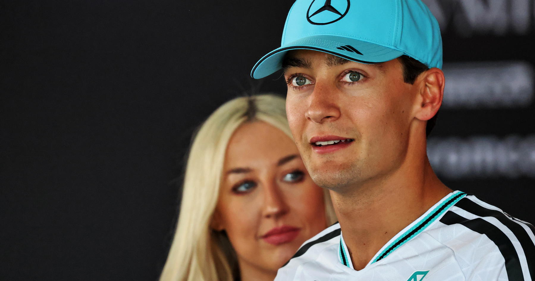 George Russell Pimpin FP1 Barcelona di Tengah Kehadiran Rookie