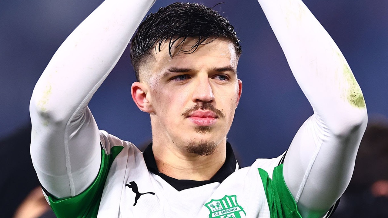 Giovanni Carnevali Bergabung, Juventus Inginkan Tarik Muharemovic Lagi