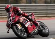 Hasil FP1 WSBK Emilia-Romagna: Awal Manis Bulega
