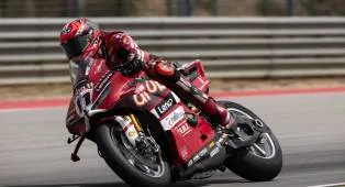 Hasil FP1 WSBK Emilia-Romagna: Awal Manis Bulega