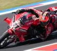 Hasil FP2 WSBK Emilia-Romagna: Bulega Sapu Bersih