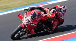 Hasil FP2 WSBK Emilia-Romagna: Bulega Sapu Bersih