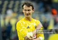 Hjalmar Ekdal Siap Bongkar Rahasia Hannibal demi Swedia