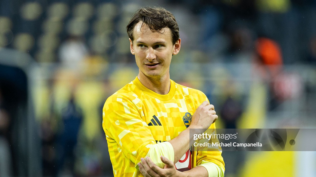 Hjalmar Ekdal Siap Bongkar Rahasia Hannibal demi Swedia