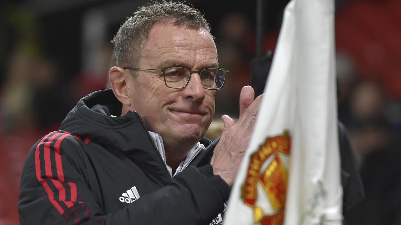 Ibra Tolak Ralf Rangnick demi Pertahankan Kendali di Sektor Akademi