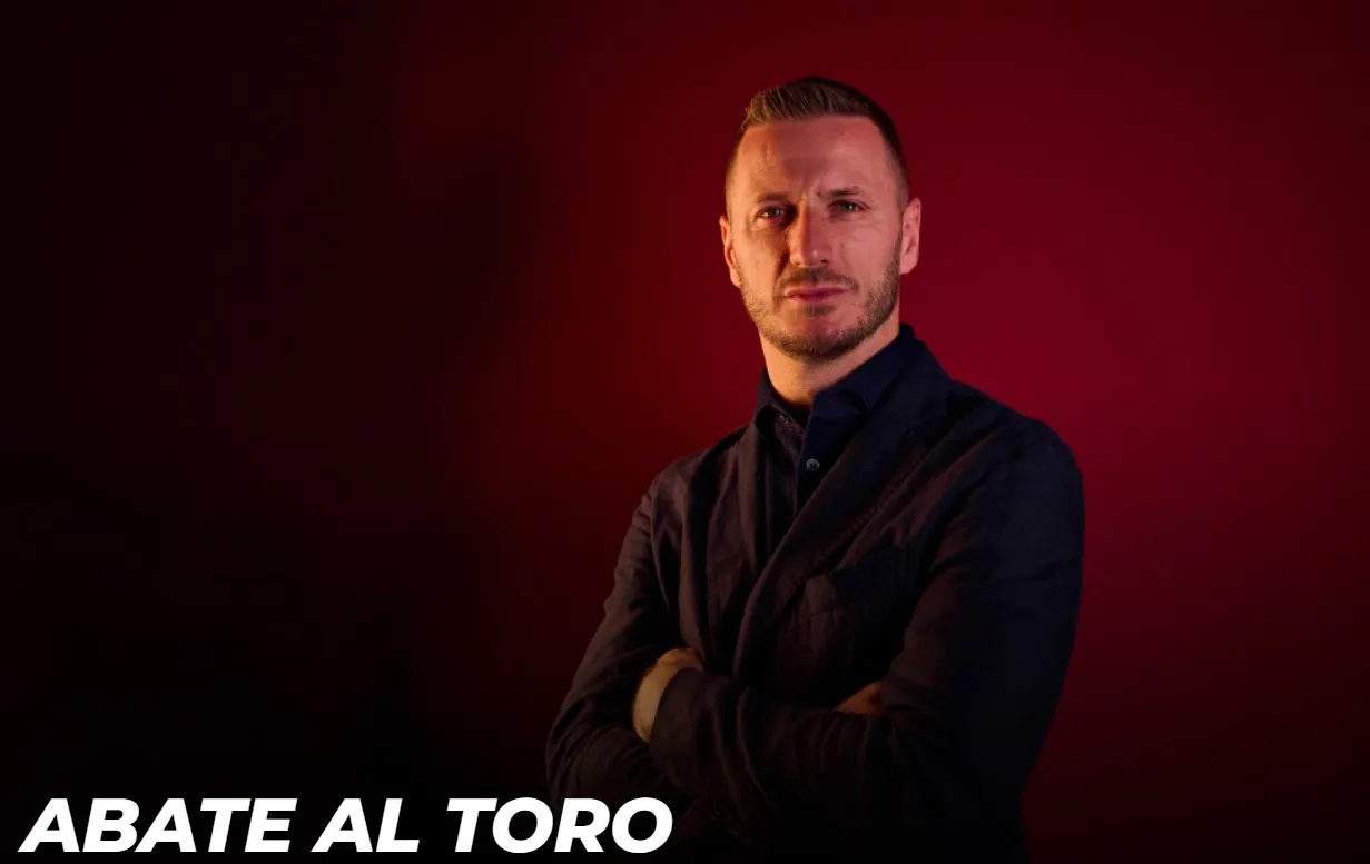 Ignazio Abate Resmi Nahkodai Torino sebagai Pelatih Baru - sumber: (footballitalia)
