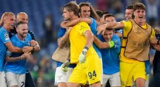 Inter Sepakatkan Gaji 1.5 Juta Euro dan Kontrak 3 Tahun Untuk Ivan Provedel