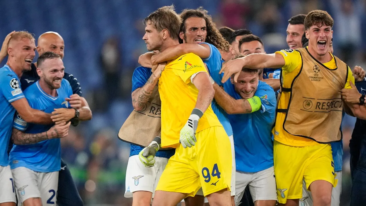 Inter Sepakatkan Gaji 1.5 Juta Euro dan Kontrak 3 Tahun Untuk Ivan Provedel