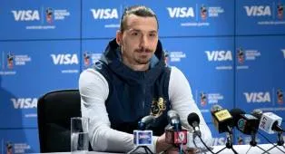 Jadi Pundit Fox Sports, Zlatan Ibrahimovic Malah Sindir Supporter Amerika