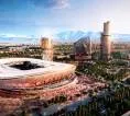 Jadwal Pembongkaran San Siro, Konstruksi Stadion Baru Dimulai 2027