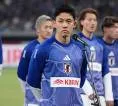 Jepang Kehilangan Kapten, Cedera Buat Wataru Endo Tarik Diri dari Skuat