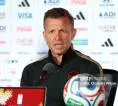 Jesse Marsch Ingin Kanada Menikmati Tekanan Piala Dunia 2026