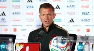 Jesse Marsch Ingin Kanada Menikmati Tekanan Piala Dunia 2026