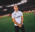 John Herdman Nilai Para Pemain Timnas Indonesia Kini Lebih Berbahaya