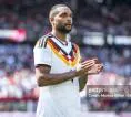 Jonathan Tah Tak Ingin Jerman Terjebak Meremehkan Curacao