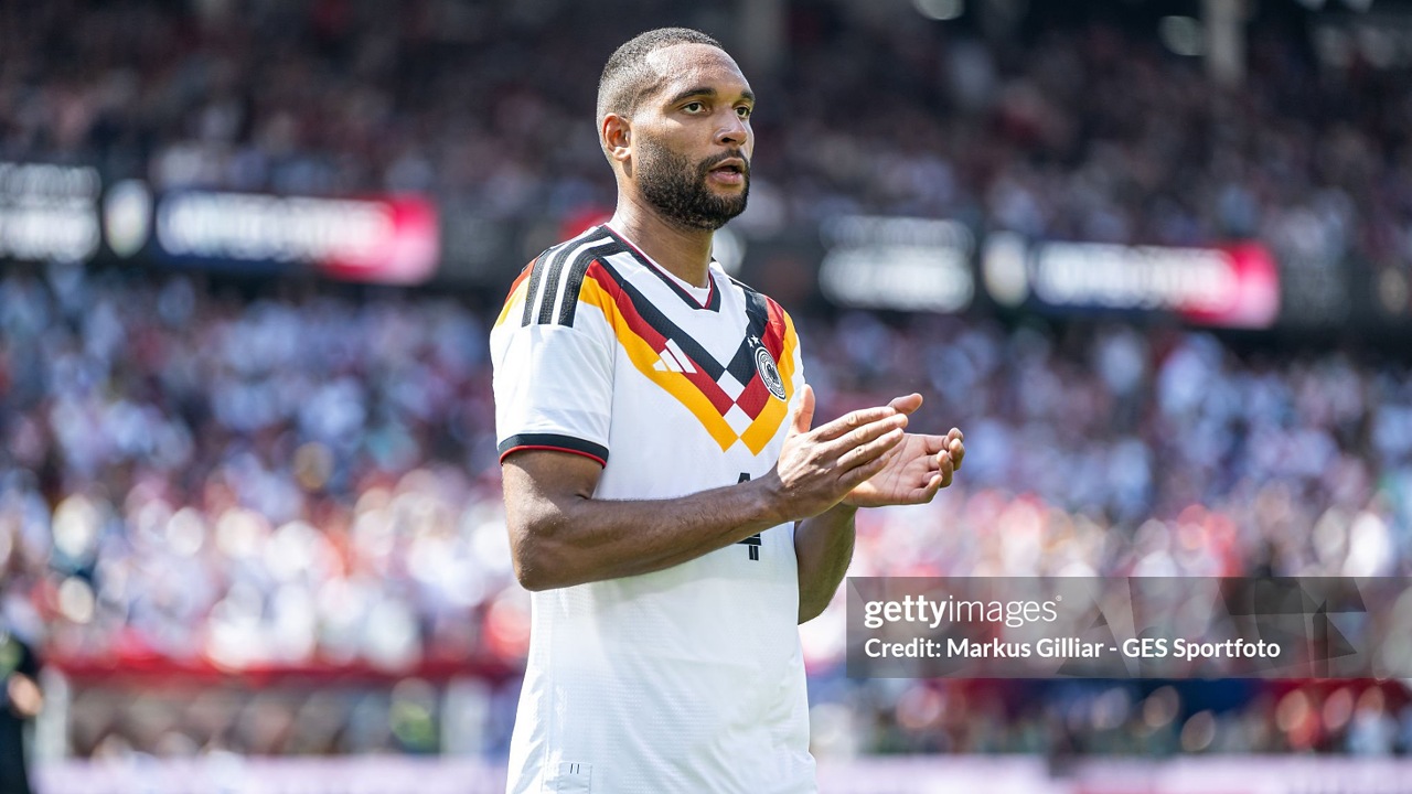 Jonathan Tah Tak Ingin Jerman Terjebak Meremehkan Curacao
