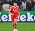 Jose Mourinho Minta Real Madrid Datangkan Bek Benfica