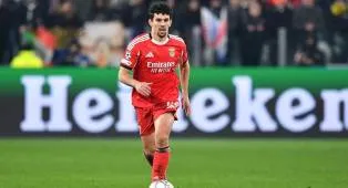 Jose Mourinho Minta Real Madrid Datangkan Bek Benfica