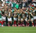 Julian Quinones dan Raul Jimenez Antar Meksiko Taklukkan Afrika Selatan