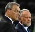 Juve Dibebani Kompensasi Besar Usai Pisah dengan CEO Comolli