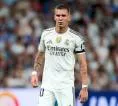 Juventus dan Real Madrid Intensifkan Negosiasi Pinjaman Mastantuono