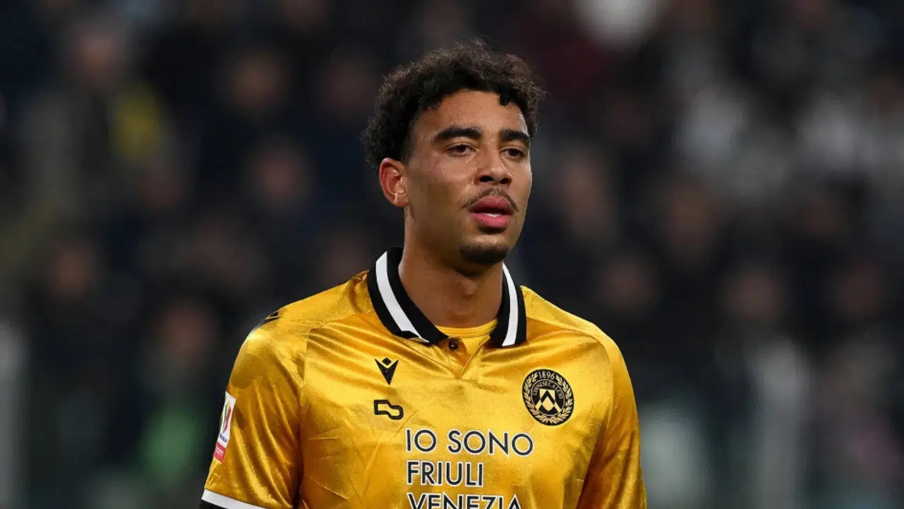 Kabar Inter Kejar Arthur Atta Hanya Pengalihan untuk Kejar Curtis Jones