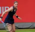 Karolina Pliskova Sesumbar Masih Bisa Berbahaya Di Wimbledon