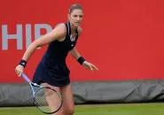Karolina Pliskova Sesumbar Masih Bisa Berbahaya Di Wimbledon