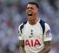 Keberhasilan Tottenham Hindari Degradasi Jadi Kelegaan Besar Bagi Pedro Porro