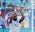 Kepergian Dalberto: Arema Kehilangan Striker Andalan Penggenggam Asa