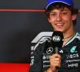 Kimi Antonelli Terkesan dengan Kesempatan Upgrade Mercedes