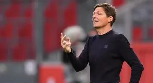 Kontrak 2 Tahun Plus Opsi Ketiga Sudah Menunggu Oliver Glasner di Milan