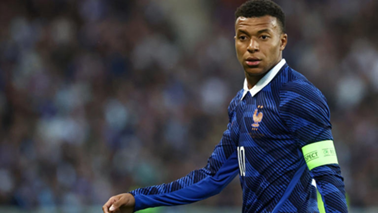 Kylian Mbappe Beberkan Kondisi Jelang Laga Perdana Piala Dunia